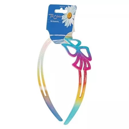 Top Choice Opaska do włosów 27123