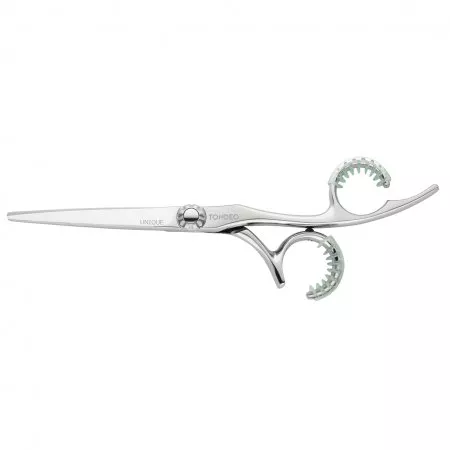 Tondeo Unique, nożyczki fryzjerskie, 6.0"