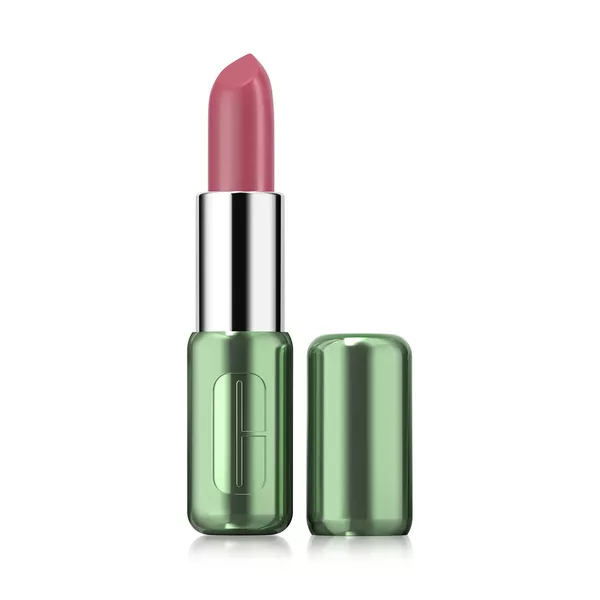 Clinique Pop™ Longwear Lipstick Satin satynowa pomadka do ust 40 Cute Pop 3.9g
