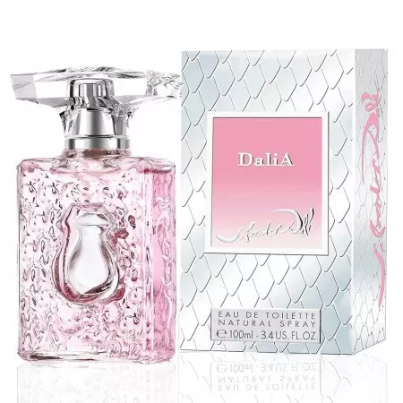 Salvador Dali DaliA woda toaletowa spray 100ml (W)