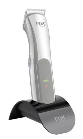 Fox Tango S baza ładująca do trymera, stabilna konstrukcja, kompaktowy design