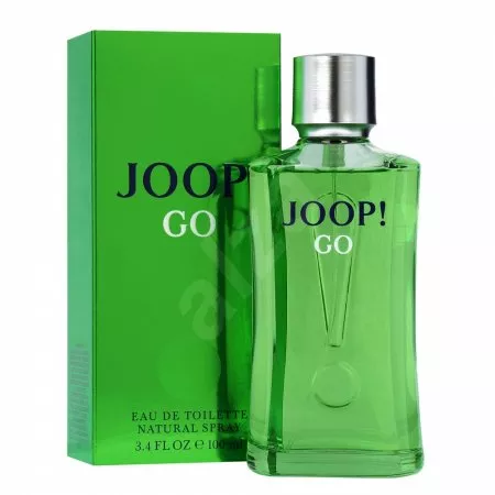 Joop Go, woda toaletowa, 100ml (M)