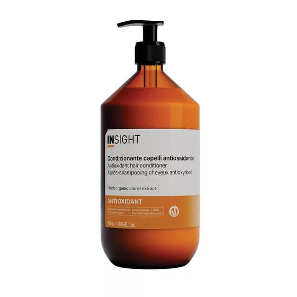 InSight Antioxidant Rejuvenating Hair Conditioner, odżywka odmładzająca do włosów, 900ml