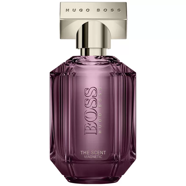 Hugo Boss The Scent Magnetic For Her woda perfumowana spray 50ml (W)