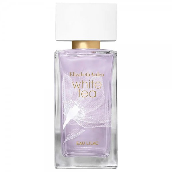 Elizabeth Arden White Tea Eau Lilac woda toaletowa spray 50ml (W)