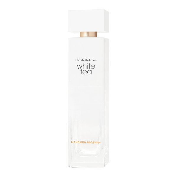 Elizabeth Arden White Tea Mandarin Blossom, woda toaletowa, 100ml (W)