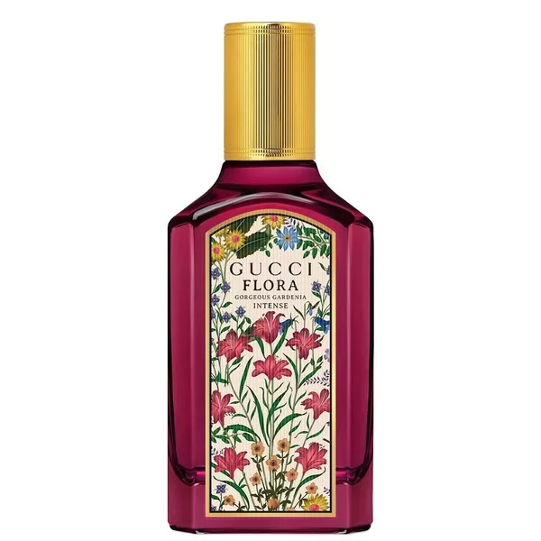 Gucci Flora Gorgeous Gardenia Intense woda perfumowana spray 50ml (W)