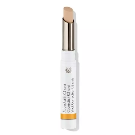 Dr. Hauschka Coverstick korektor do twarzy 02 Sand 2g