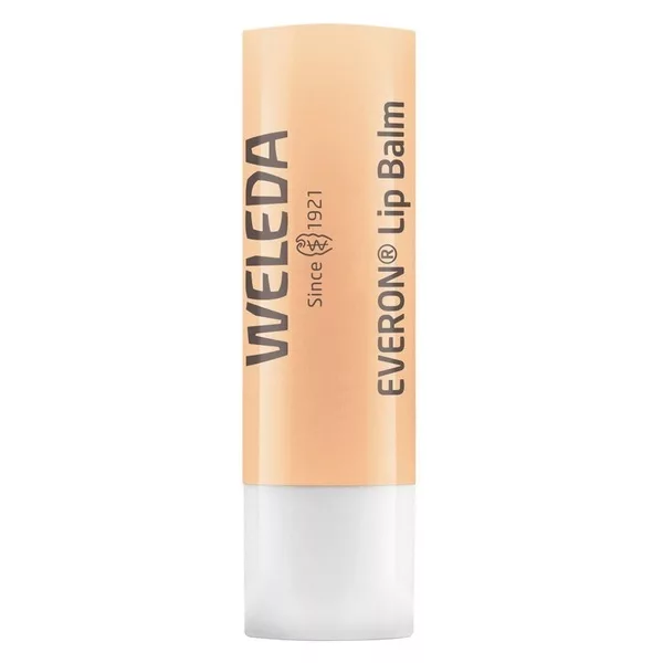 Weleda Everon nawilżający i ochronny balsam do ust 4.8g