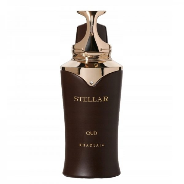 Khadlaj Stellar Oud woda perfumowana spray 100ml (U)