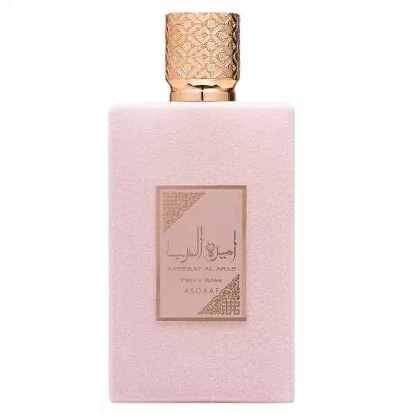 Asdaaf Ameerat Al Arab Prive Rose woda perfumowana spray 100ml (W)