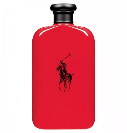 Ralph Lauren Polo Red woda toaletowa spray 200ml (M)