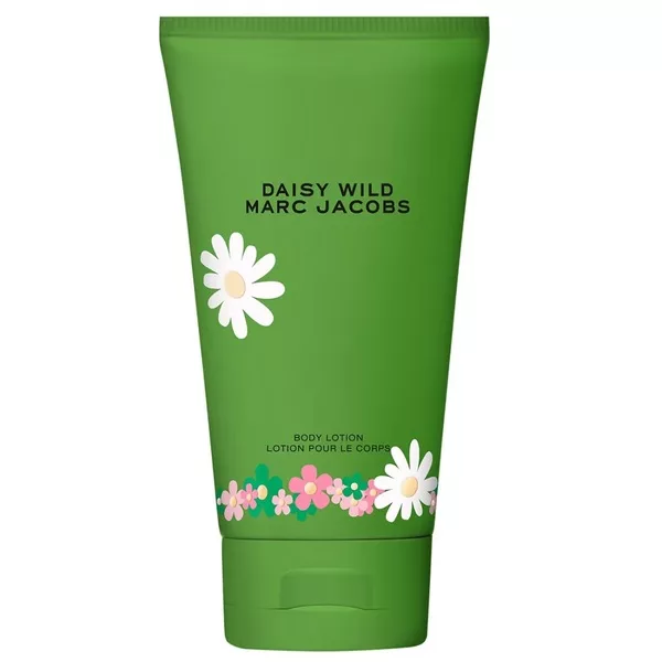 Marc Jacobs Daisy Wild balsam do ciała 150ml