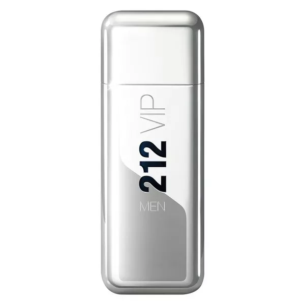Carolina Herrera 212 VIP Men woda toaletowa spray 100ml (M)