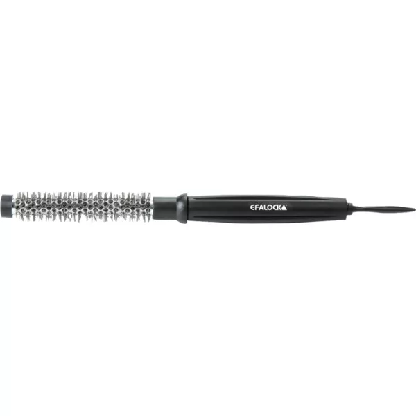 Efalock Profi-Metal-Soft, szczotka okrągła 11/18mm, ref. 14102139