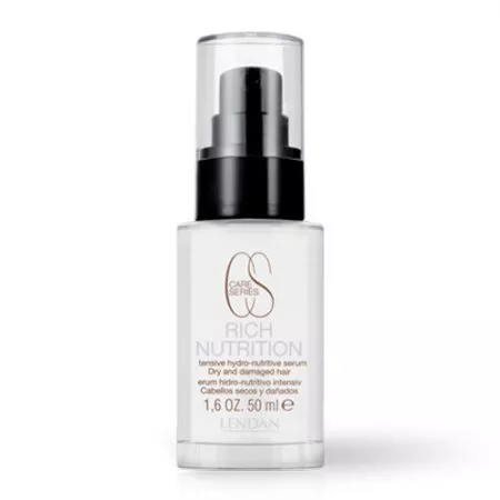 Lendan Rich Nutrution, serum odżywcze do włosów, 50ml