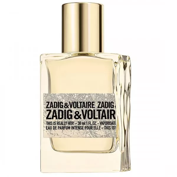 Zadig & Voltaire This Is Really Her! woda perfumowana spray 30ml (W)