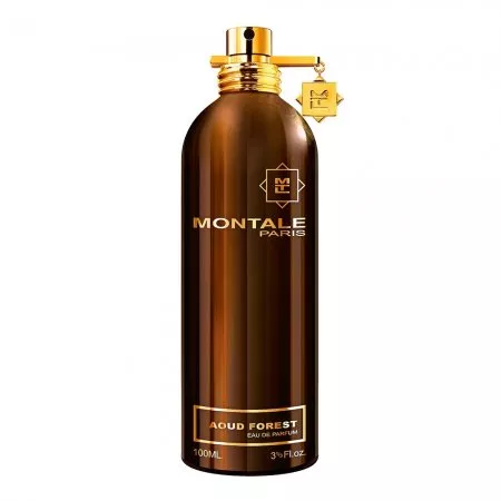 Montale Aoud Forest woda perfumowana spray 100ml (U)