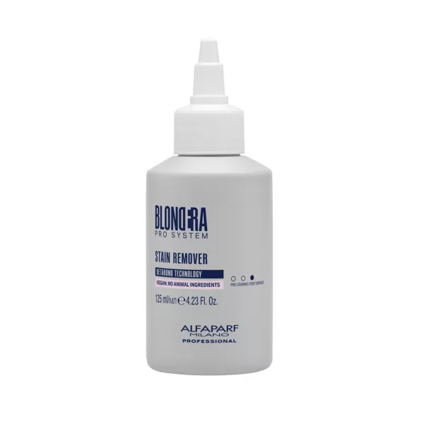 Alfaparf Milano Blondera, płyn do usuwania plam, 125ml