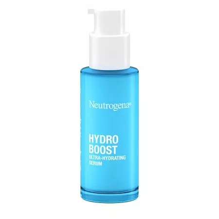 Neutrogena Hydro Boost ultranawilżające serum do twarzy 30ml