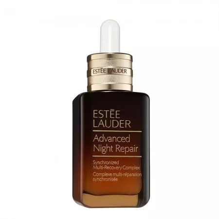 Estée Lauder Advanced Night Repair Synchronized Multi-Recovery Complex serum naprawcze do wszystkich typów skóry 30ml