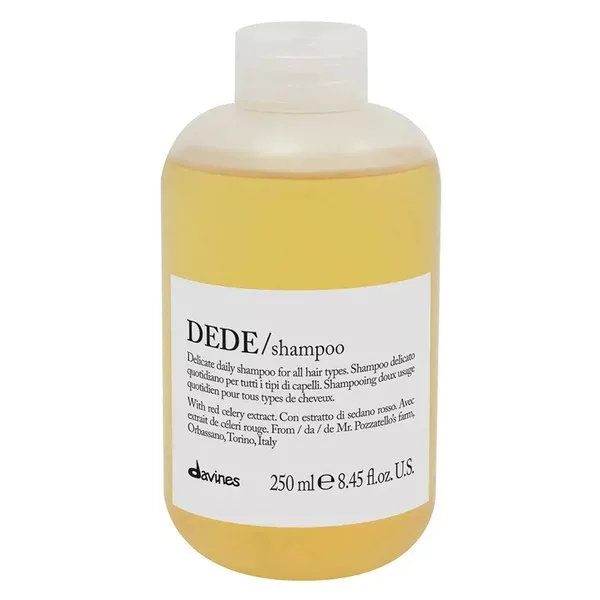 Davines DEDE delikatny szampon do codziennego stosowania 250ml