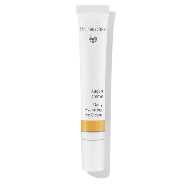 Dr. Hauschka Daily Hydrating Eye Cream nawilżający krem pod oczy 12.5ml