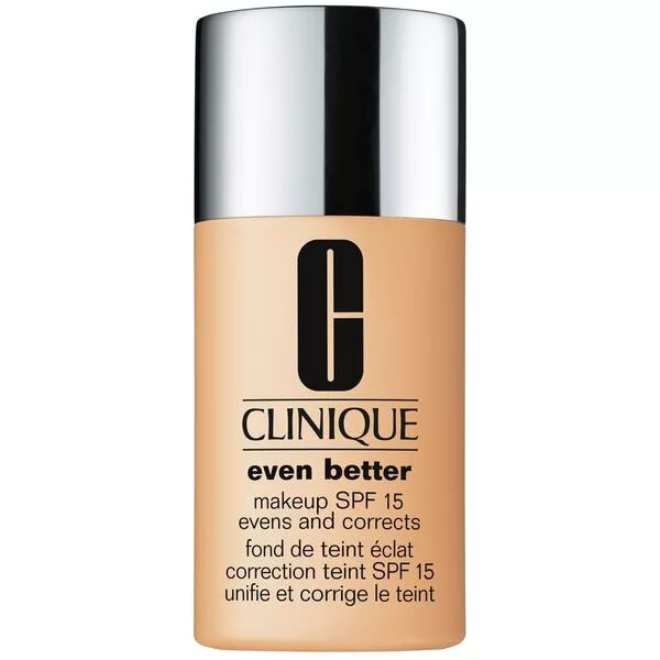 Clinique, Even Better Makeup SPF15 podkład wyrównujący koloryt skóry 27 Butterscotch 30ml