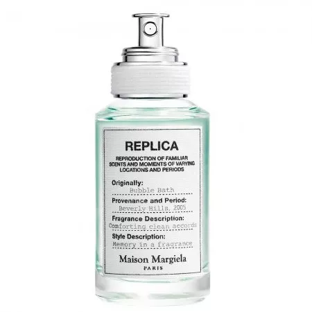 Maison Margiela Replica Bubble Bath woda toaletowa spray 30ml (U)