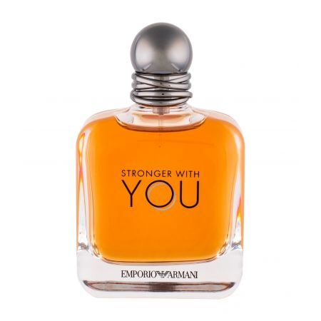 Giorgio Armani Emporio Armani Stronger With You, woda toaletowa, 100ml (M)