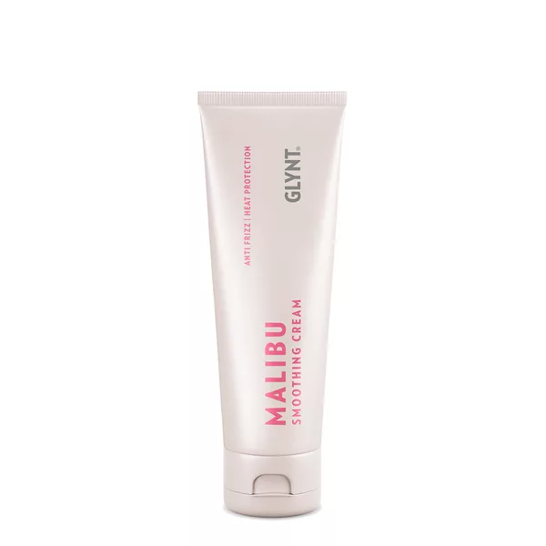 Glynt Malibu Smoothing Cream, krem wygładzający do włosów, 125ml