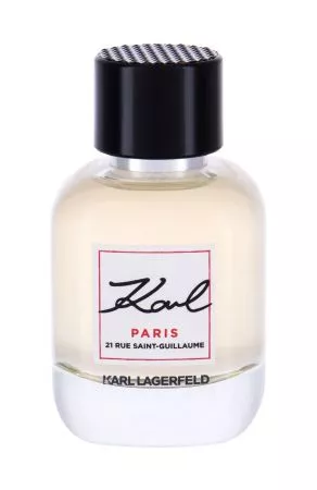 Karl Lagerfeld Karl Paris 21 Rue Saint-Guillaume, woda perfumowana, 60ml (W)