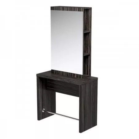 Konsoleta fryzjerska Panda Caro, podwójna