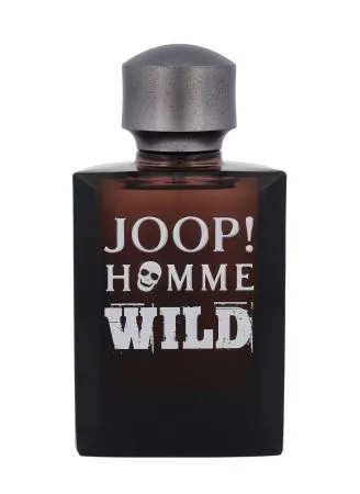 JOOP! Homme Wild, woda toaletowa, 125ml (M)