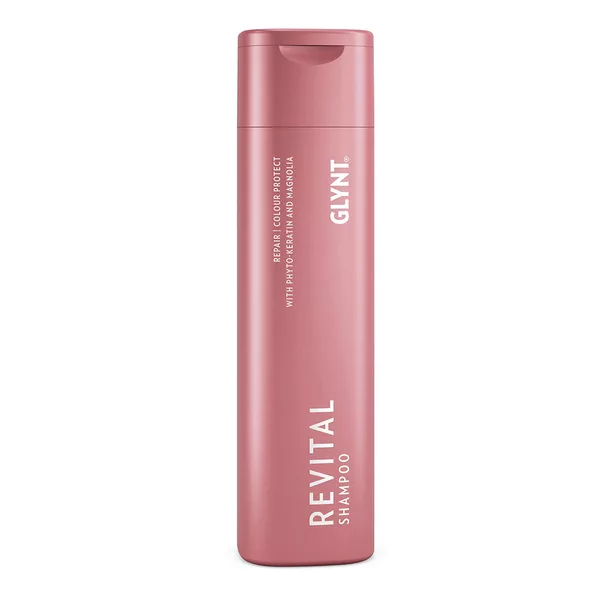 Glynt Revital Shampoo, szampon regenerujący do włosów, 250ml