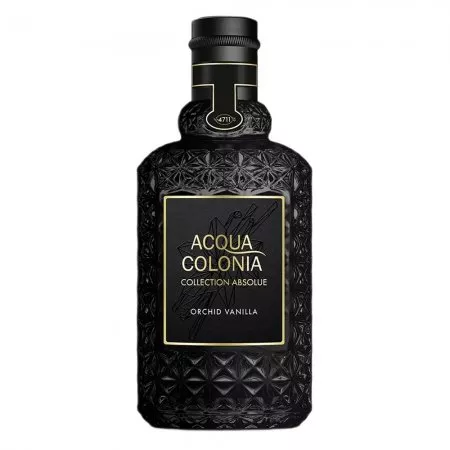 4711 Acqua Colonia Collection Absolue Orchid Vanilla woda perfumowana spray 100ml (U)