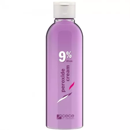 CeCe Peroxide, krem utleniający, 9%, 125ml