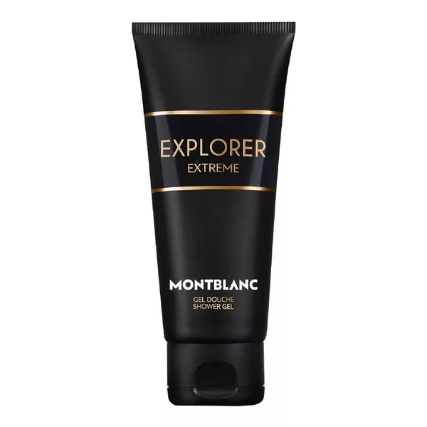 Mont Blanc Explorer Extreme żel pod prysznic 100ml