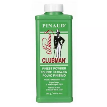 Clubman, talk original, 255g