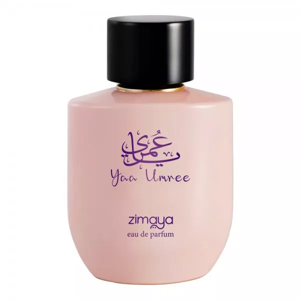 Zimaya Yaa Umree woda perfumowana spray 100ml (W)