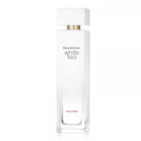 Elizabeth Arden White Tea Wild Rose woda toaletowa spray 100ml (W)
