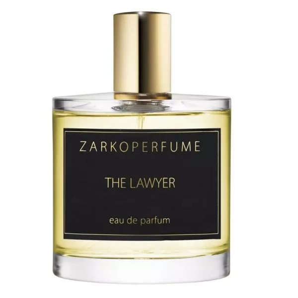 Zarkoperfume The Lawyer woda perfumowana spray 100ml (U)