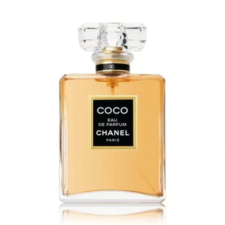 Chanel Coco, woda perfumowana, 50ml (W)