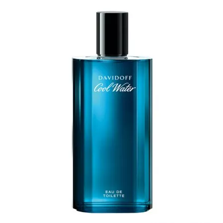 Davidoff Cool Water, woda toaletowa, 200ml (M)