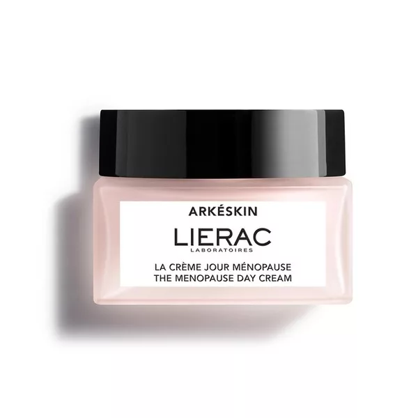 Lierac Arkeskin krem na dzień w okresie menopauzy 50ml