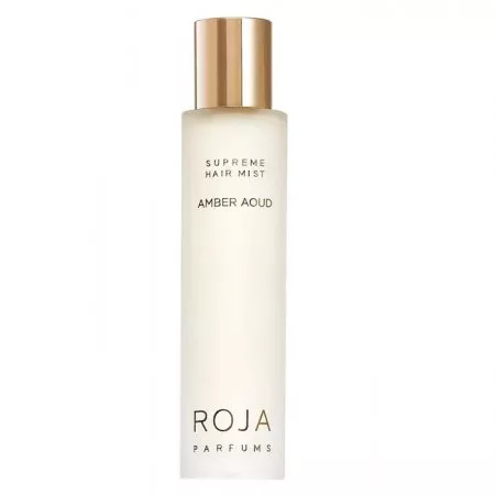 Roja Parfums Amber Aoud mgiełka do włosów 50ml