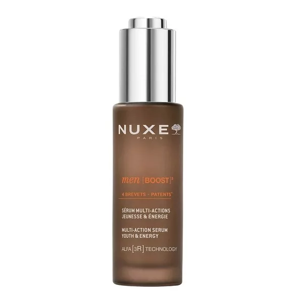 Nuxe Men [BOOST] serum energetyzujące 30ml