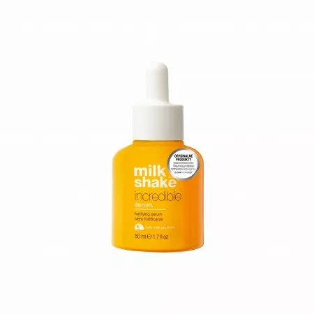 Milk Shake Incredible Serum, serum wzmacniające do włosów, 50ml