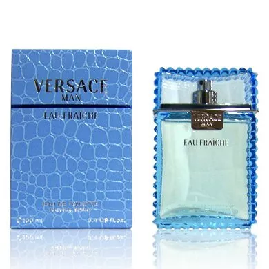 Versace Man Eau Fraiche, woda toaletowa, 100ml (M)
