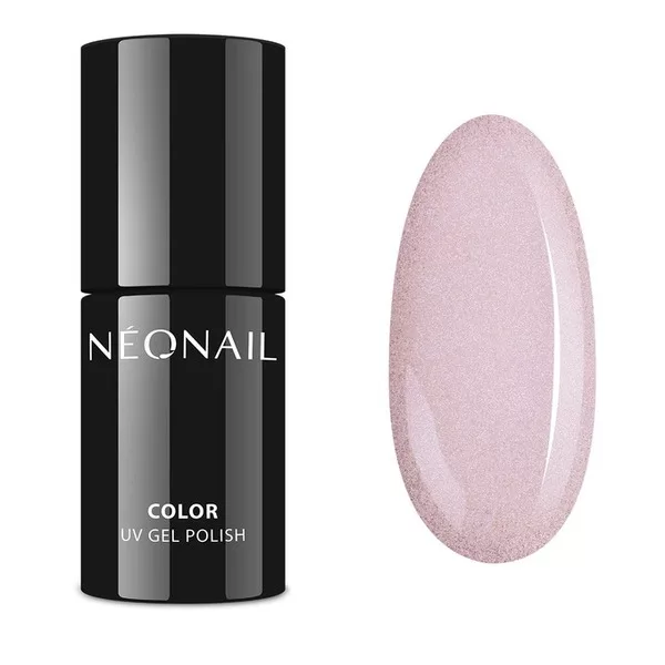 Neonail, lakier hybrydowy, Forget The Ex, 7.2ml